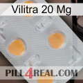 Vilitra 20 Mg 24